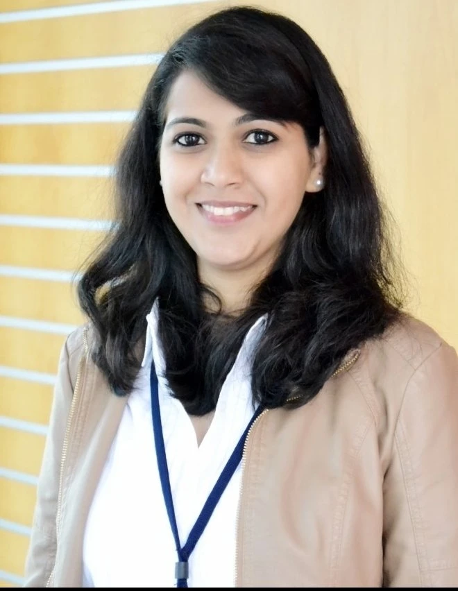 Deepa Puttaswamy